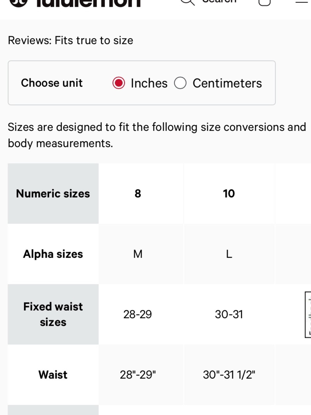 Lululemon Softstream High Rise Pants - Picture 9 of 9